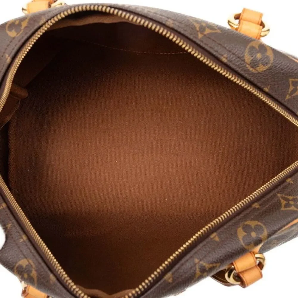 Louis Vuitton Montorgueil PM Handbag